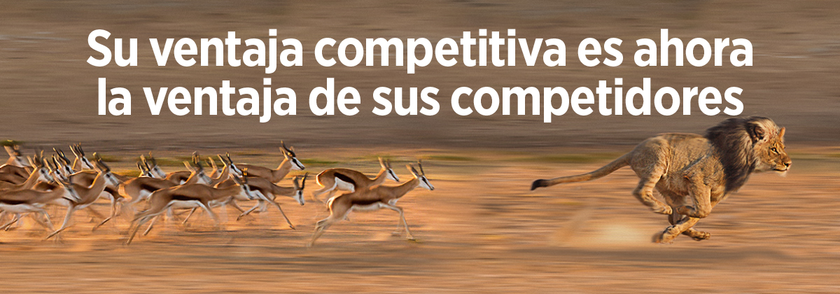su ventaja competitiva